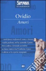 Amori libro