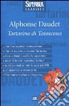 Tartarino di Tarascona libro