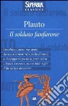 Il soldato fanfarone libro