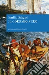 Il Corsaro Nero libro di Salgari Emilio