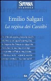 La regina dei Caraibi libro