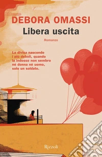 Libera uscita libro
