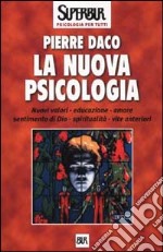 La nuova psicologia