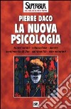 La nuova psicologia libro