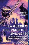 La guerra del Pacifico 1941-1945 libro
