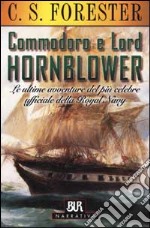 Commodoro e Lord Hornblower