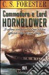 Commodoro e Lord Hornblower libro