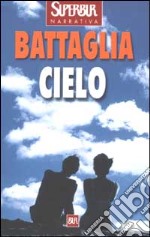 Cielo libro