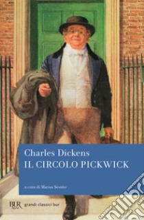 Canto di Natale (BUR Classici BUR Deluxe) : Dickens, Charles