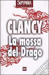 La mossa del Drago
