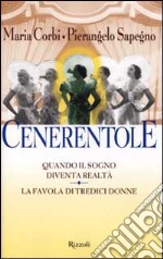 Cenerentole libro