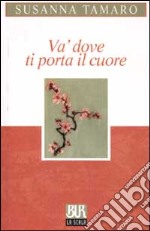 Va' dove ti porta il cuore libro