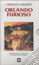 Orlando furioso libro