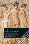 Le metamorfosi libro di Ovidio P. Nasone