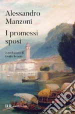 I Promessi sposi libro