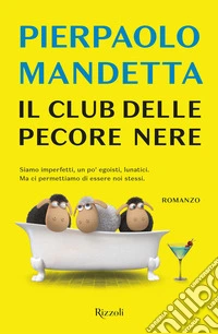 Il club delle pecore nere libro