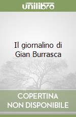 Il giornalino di Gian Burrasca libro