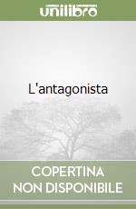 L'antagonista libro