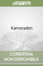 Kameraden libro