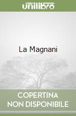 La Magnani libro