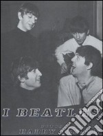 Beatles libro