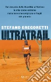 Ultratrail libro