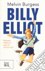 Billy Elliot libro