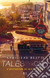 Tales of the city. L'autunno di Mary Ann libro di Maupin Armistead