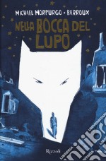 Nella bocca del lupo libro