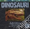 Dinosauri. Un libro illustrato in Photicular®. Ediz. a colori libro