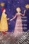 La Divina Commedia. Paradiso libro