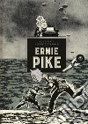Ernie Pike libro di Pratt Hugo Oesterheld Héctor Germán