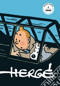 Le avventure di Tintin. Ediz. limitata libro