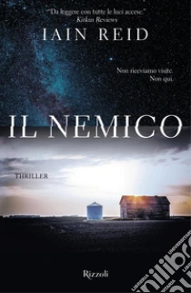 Il nemico