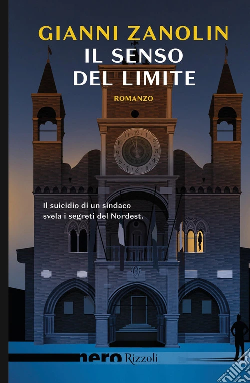 Il senso del limite