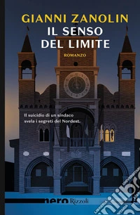 Il senso del limite libro
