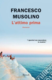 L'attimo prima