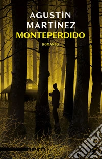 Monteperdido libro