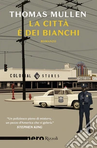 La città è dei bianchi