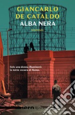 Alba nera libro