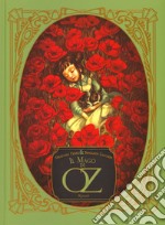 Il mago di Oz libro