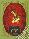 Il mago di Oz libro di Perez Sébastien Lacombe Benjamin