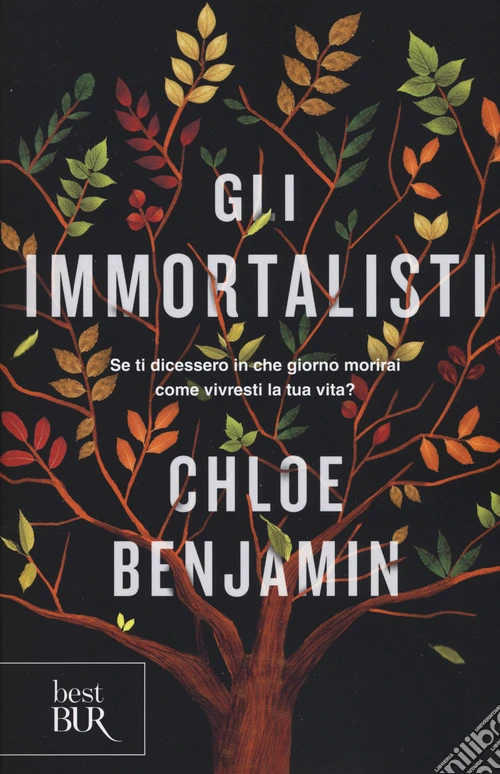Gli immortalisti