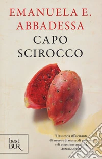 Capo Scirocco