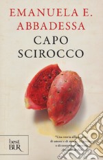 Capo Scirocco libro