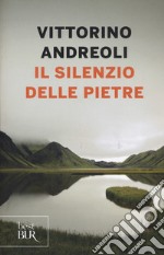 Il silenzio delle pietre libro