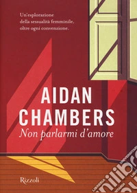 Non parlarmi d'amore