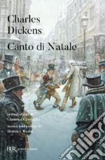 Canto di Natale libro