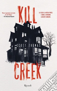 Kill Creek