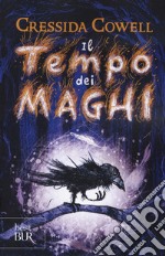 Il tempo dei maghi libro